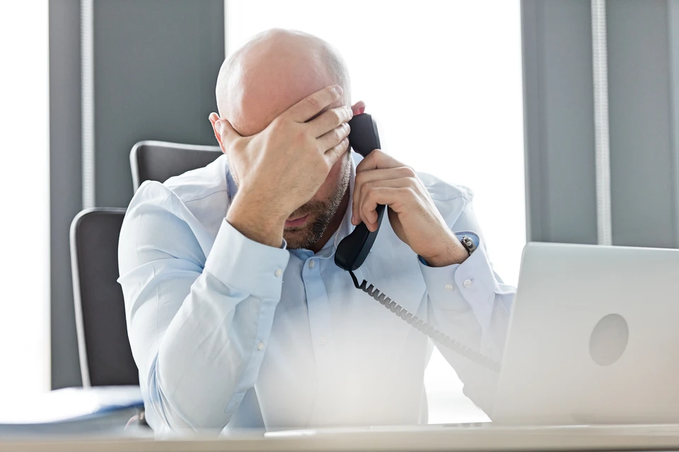 Сценарии обмана