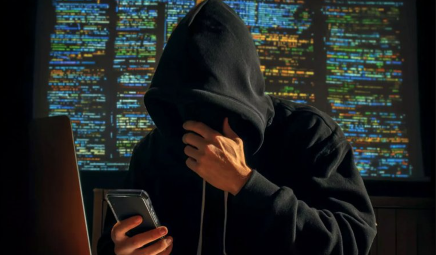 Мошеничество