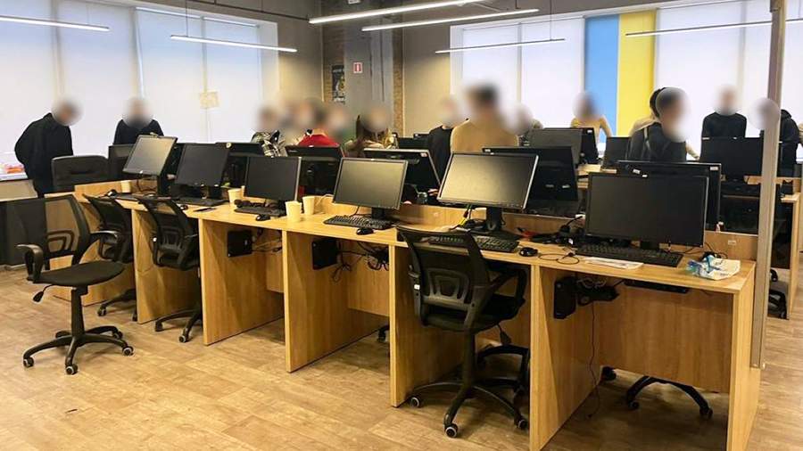 Защита от мошенников